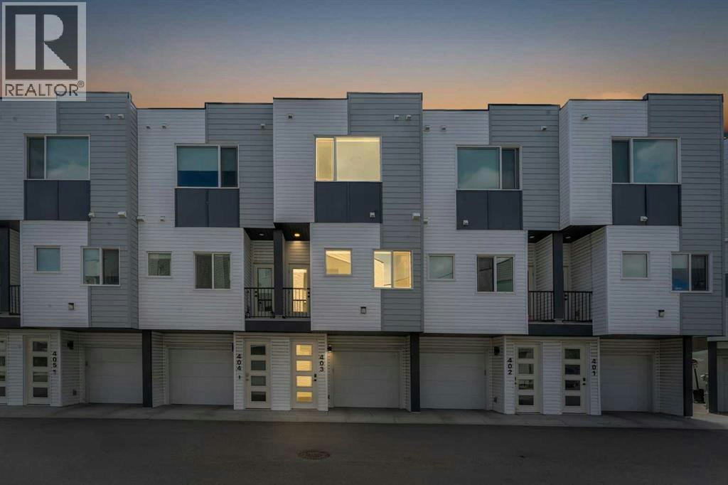 403-101 Panatella Square NW, Calgary, AB, T3K 2R9