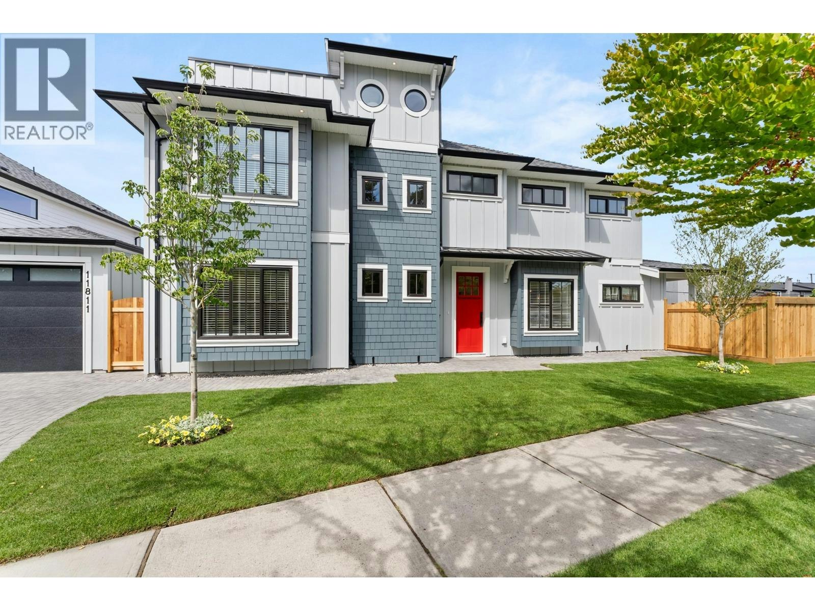11811 Dunford Road, Richmond, BC, V7E 3M6