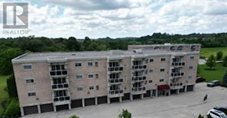401-85 William Street N, Brockton, ON, N0G 2V0
