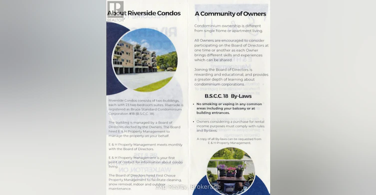 401-85 William Street N, Brockton, ON, N0G 2V0 - 24