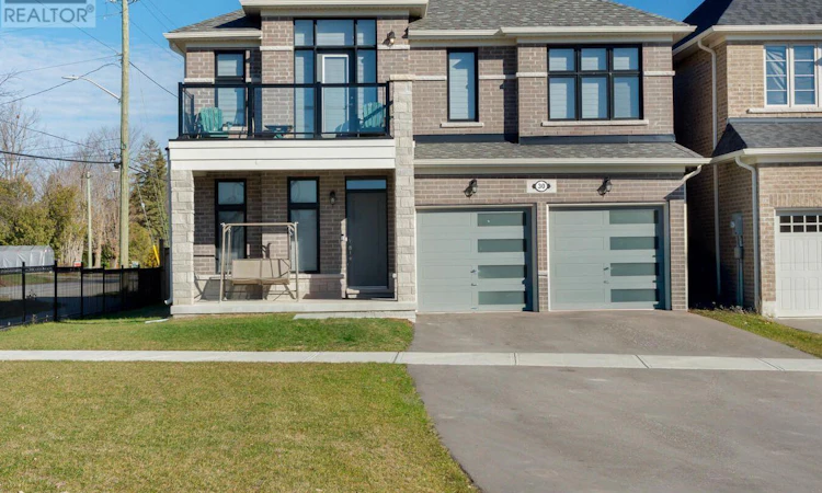 30 Sam Battaglia Crescent