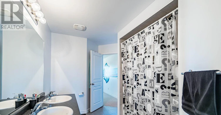18 Monkton Circle, Brampton, ON, L6Y 0X1 - 31