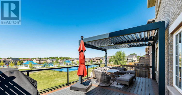 18 Monkton Circle, Brampton, ON, L6Y 0X1 - 47