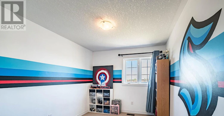 18 Monkton Circle, Brampton, ON, L6Y 0X1 - 29