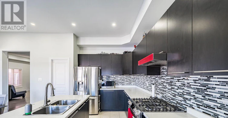18 Monkton Circle, Brampton, ON, L6Y 0X1 - 19