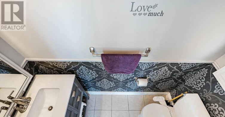 18 Monkton Circle, Brampton, ON, L6Y 0X1 - 22