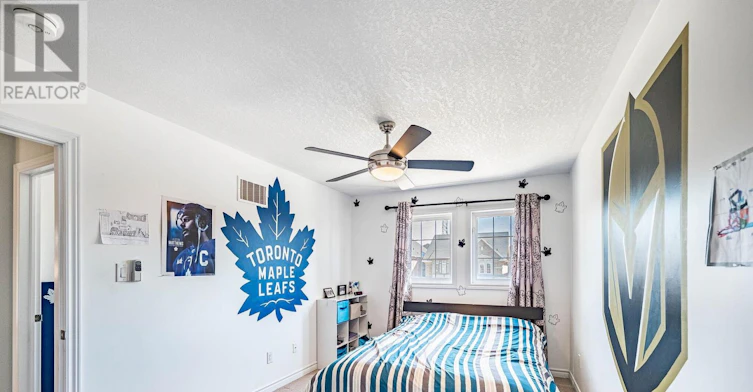 18 Monkton Circle, Brampton, ON, L6Y 0X1 - 32