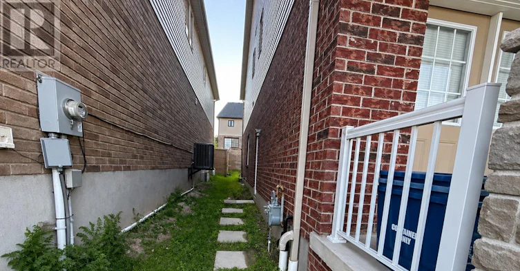 BASEMENT-262 Sweet Gale Street, Waterloo, ON, N2V 0B4 - 18