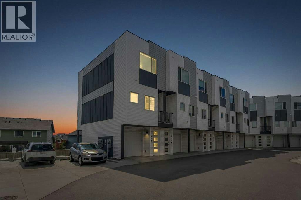 406-101 Panatella Square NW, Calgary, AB, T3K 2R9