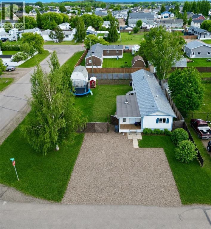 10701 102 Avenue, Fort Vermilion, AB, T0H 2H0