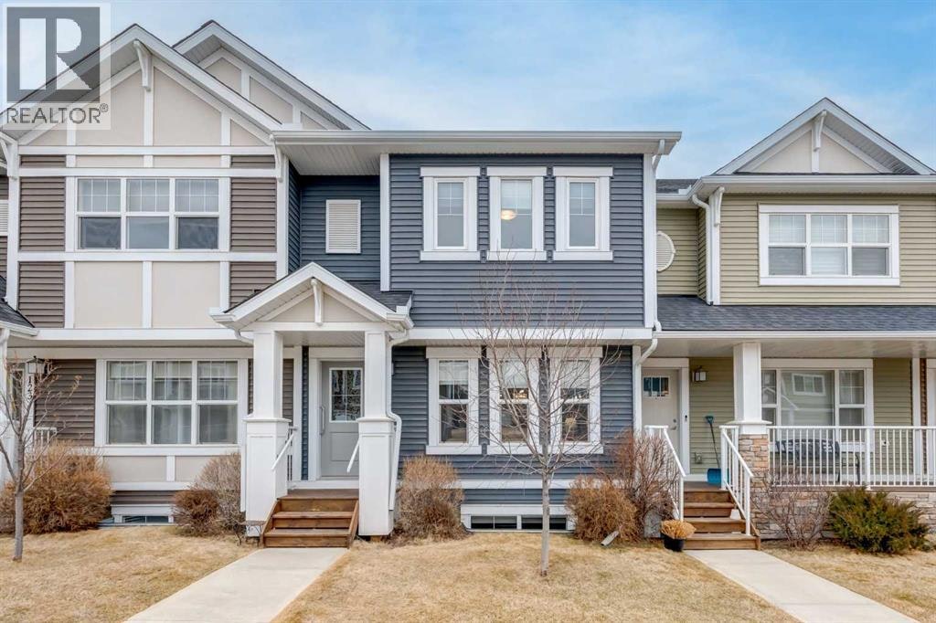 119 Baysprings Terrace SW, Airdrie, AB, T4B 4A8