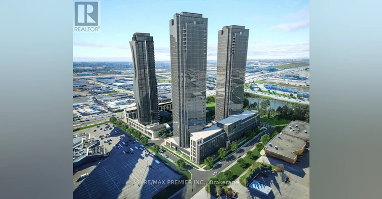 3201-2908 7 Highway, Vaughan, ON, L4K 0K5