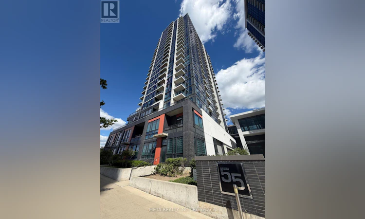 706-55 Eglinton Avenue W