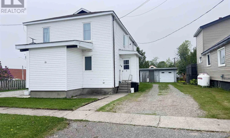 18 Mckinley Avenue