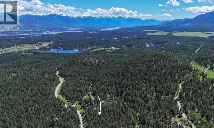Lot 4-Toby Creek Road