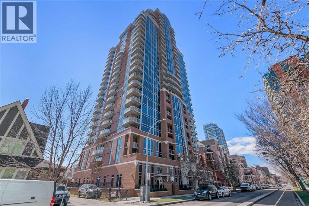 500-817 15 Avenue SW, Calgary, AB, T2R 0H8