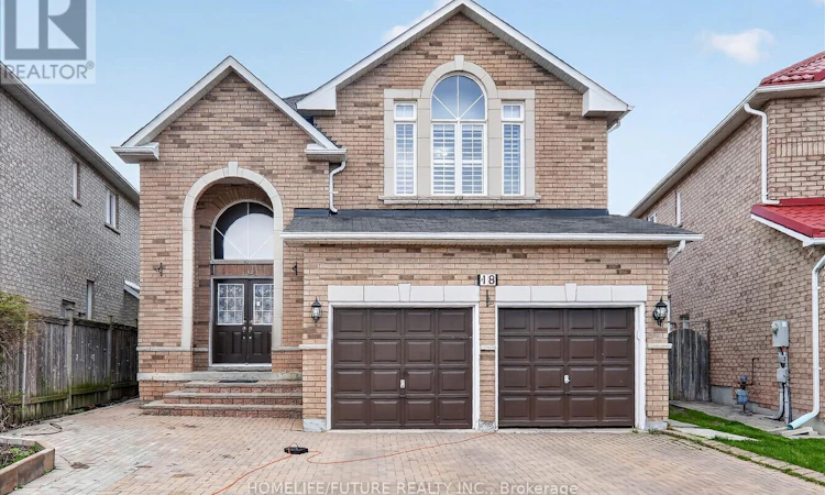 18 Ann Louise Crescent