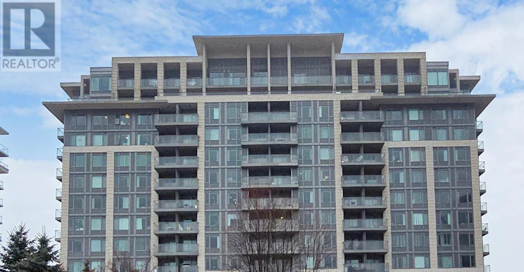 1018-273 Park Road SOUTH, Markham, ON, L3T 0B5