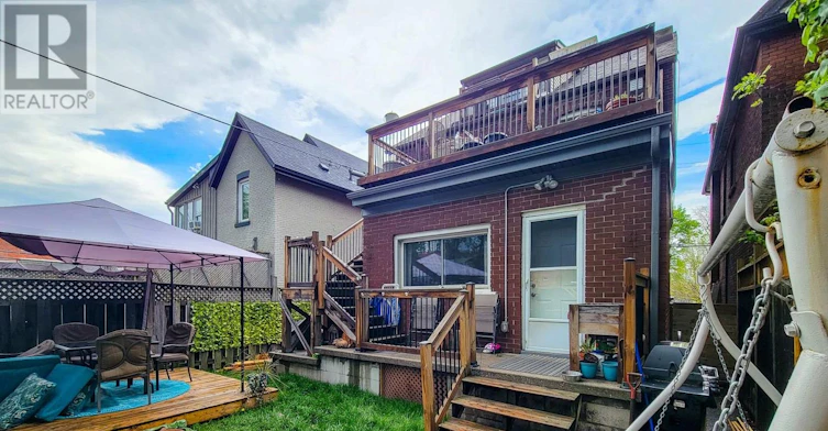 2-64 Locke Street N, Hamilton, ON, L8R 3A5 - 19
