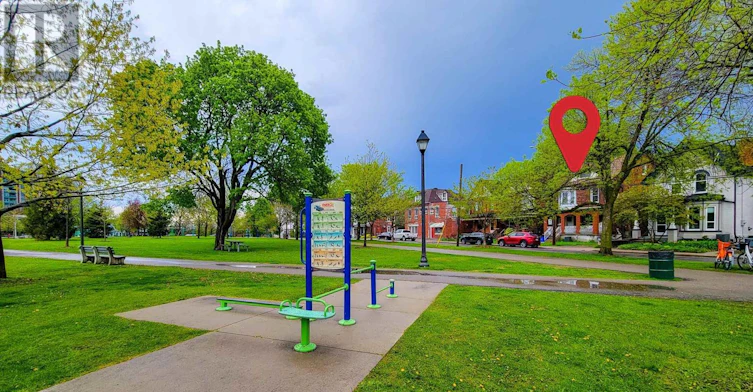 2-64 Locke Street N, Hamilton, ON, L8R 3A5 - 22