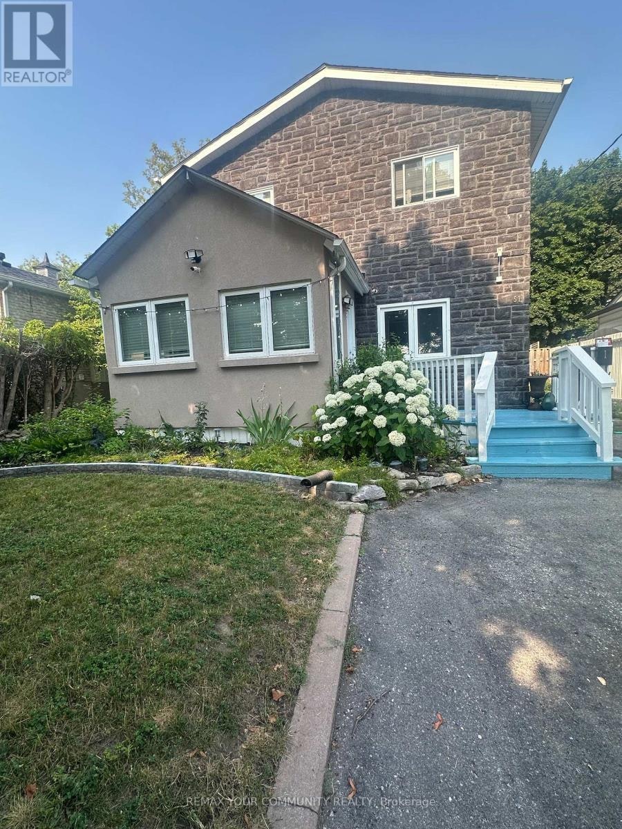 57 Fernhill Boulevard, Oshawa, ON, L1J 5J1