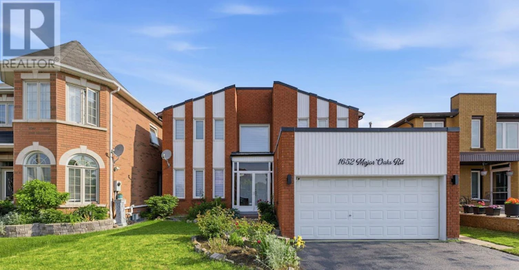 BSMNT-1652 Major Oaks Road, Pickering, ON, L1X 1Y9
