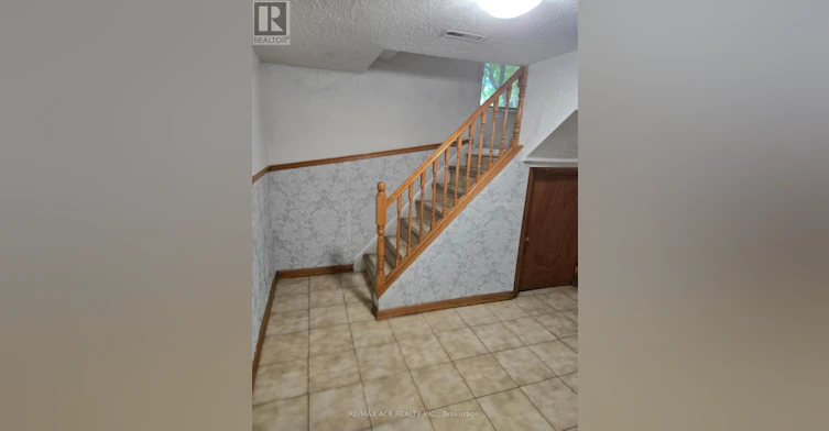 BSMT-45 Wheelwright Crescent, Toronto, ON, M3N 1V2 - 6