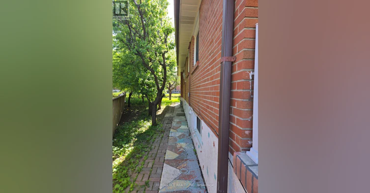 BSMT-45 Wheelwright Crescent, Toronto, ON, M3N 1V2 - 2