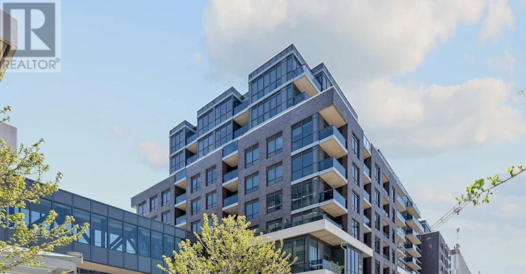604-10 Gibbs Road, Toronto, ON, M9B 0E2