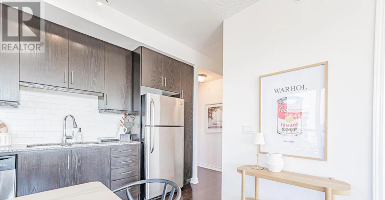 834-15 James Finlay Way, Toronto, ON, M3M 0B3 - 4