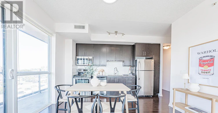 834-15 James Finlay Way, Toronto, ON, M3M 0B3 - 5