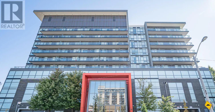 834-15 James Finlay Way, Toronto, ON, M3M 0B3 - 50