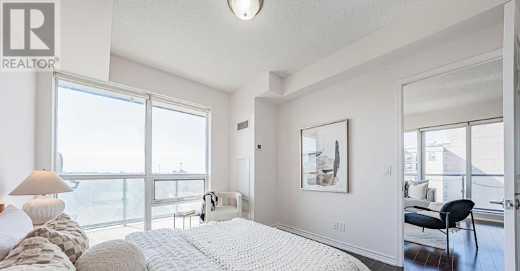 834-15 James Finlay Way, Toronto, ON, M3M 0B3 - 20
