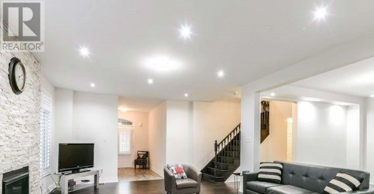 3 Provost Trail, Brampton, ON, L6Y 6E7 - 6