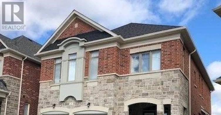 3 Provost Trail, Brampton, ON, L6Y 6E7