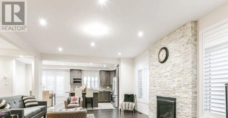 3 Provost Trail, Brampton, ON, L6Y 6E7 - 4