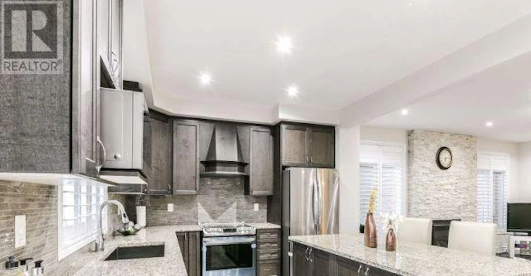 3 Provost Trail, Brampton, ON, L6Y 6E7 - 10