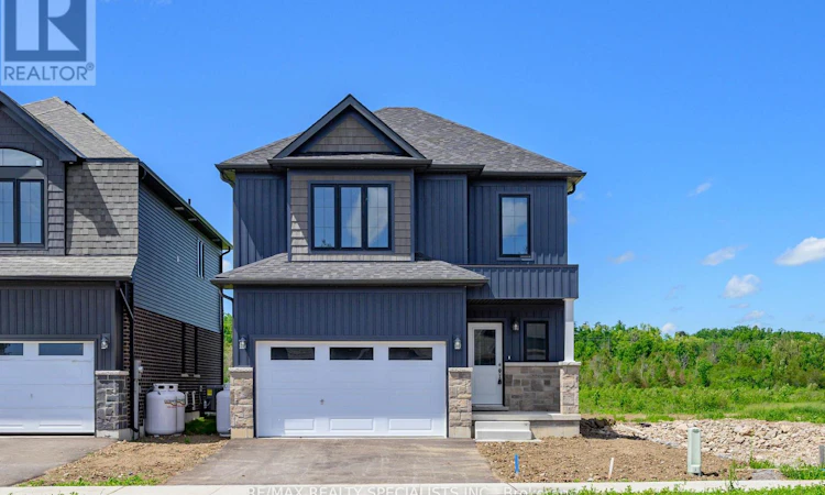 58 Hillcroft Way