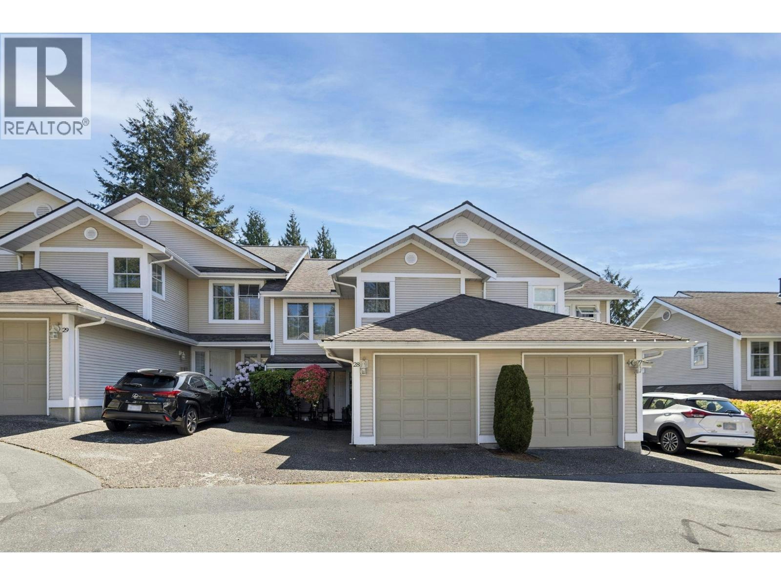 TH28-2590 Panorama Drive, Coquitlam, BC, V3E 2W9