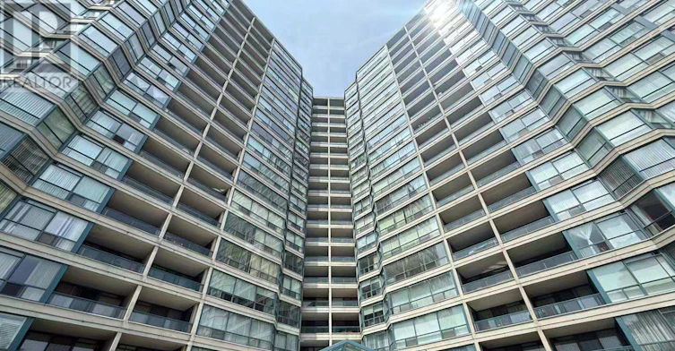 1010-4725 Sheppard Avenue E, Toronto, ON, M1S 5B2
