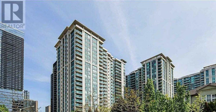 1201-31 Bales Avenue, Toronto, ON, M2N 7L6