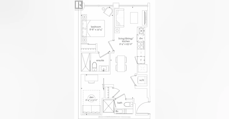 2001-100 Queen Street E, Toronto, ON, M5C 0B5 - 3