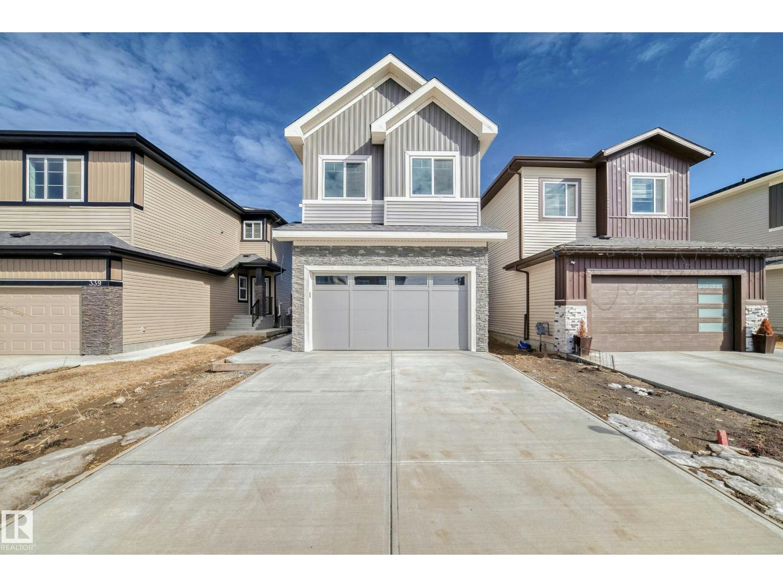 341 Roberts Wd, Leduc, AB, T9E 1G5