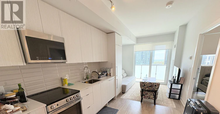 1307-4130 Parkside Village Drive, Mississauga, ON, L5B 3M8 - 5