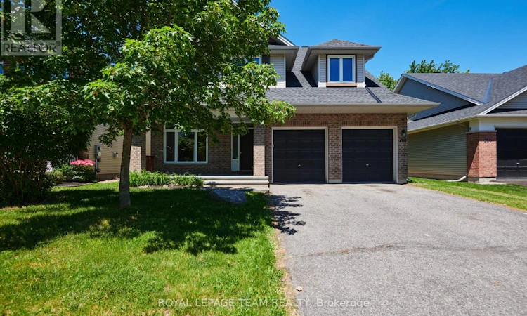 763 Long Point Circle