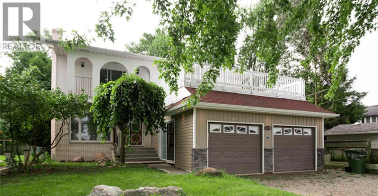 Upper-16 Eugenie, Chatham-Kent, ON, N7M 3Y8