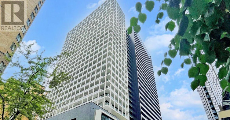 1219-20 Edward Street, Toronto, ON, M5G 1C9