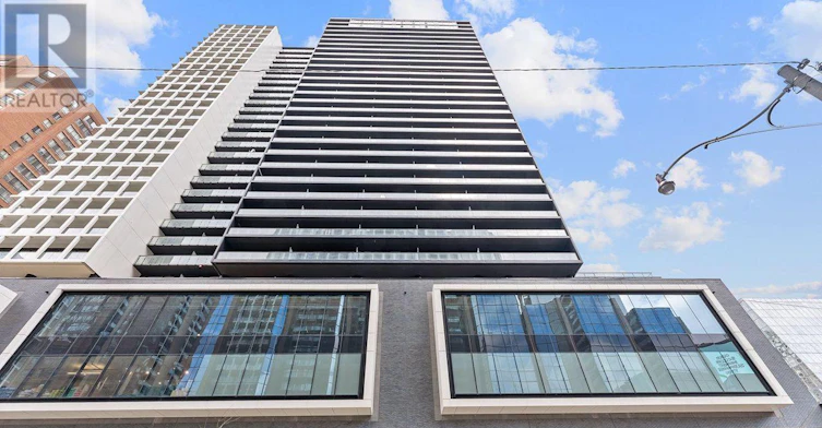 1219-20 Edward Street, Toronto, ON, M5G 1C9 - 2