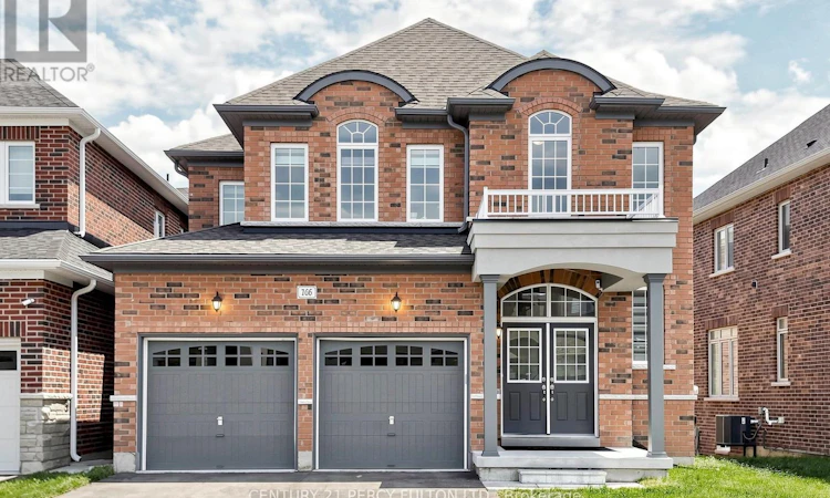 166 Ferragine Crescent