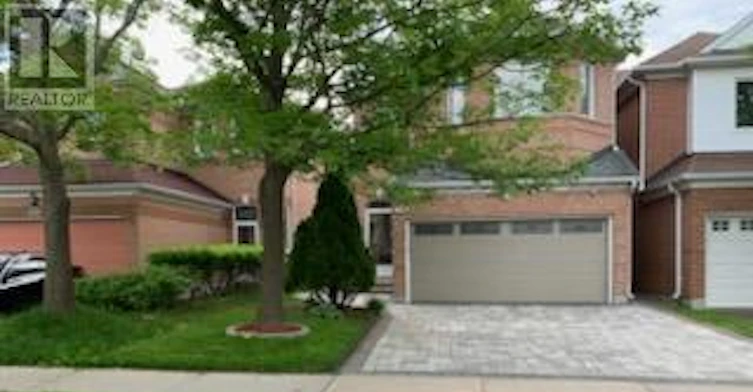 119 Snowdon Circle, Markham, ON, L3P 7S6